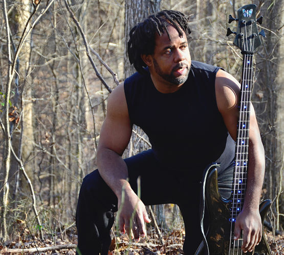 Victor Wooten